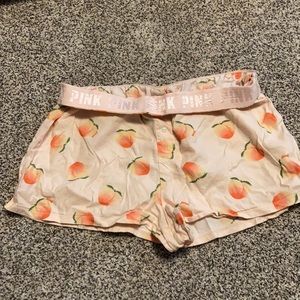 Victoria Secret pajama shorts